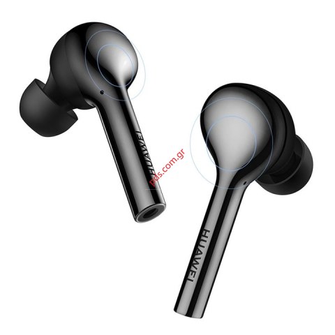 Ασύρματα ακουστικά Bluetooth Huawei FreeBuds CM-H1C Black Wireless stereo Earphones (EU Blister) ΠΑΡΑΔΟΣΗ ΣΕ 3-5 ΗΜΕΡΕΣ