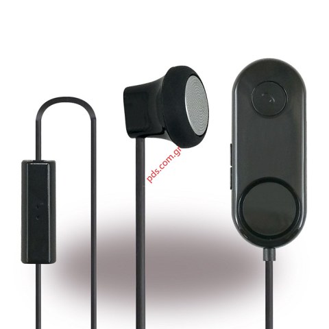 Ασύρματο ακουστικό Bluetooh Uunique Clip Mini Black (UUBTHCLIP001) Μονοφωνικό ακουστικό με καλώδιο Mono BOX (ΕΞΑΝΤΛΗΘΗΚΑΝ / ΤΕΛΟΣ)