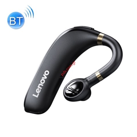 Wireless Bluetooth Lenovo HX106 Earloop Black V5.0 Hands Free Box Wireless Bluetooth Lenovo HX106 Earloop Black V5.0 Hands Free Box