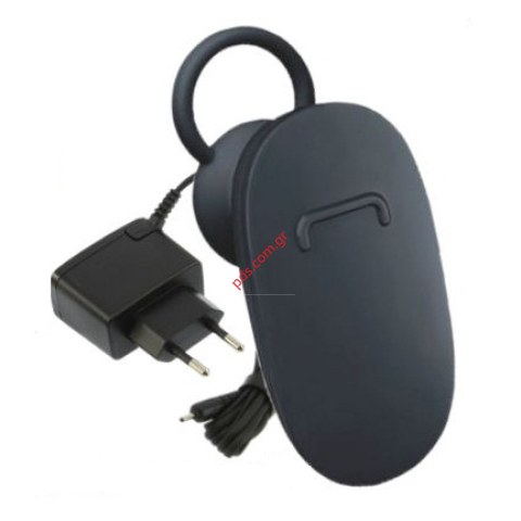 Ασύρματο ακουστικό Bluetooth Nokia BH-112U Black Blister Box σε μαύρο χρώμα (AC-11 CHARGER) ΕΞΑΝΤΛΗΘΗΚΑΝ