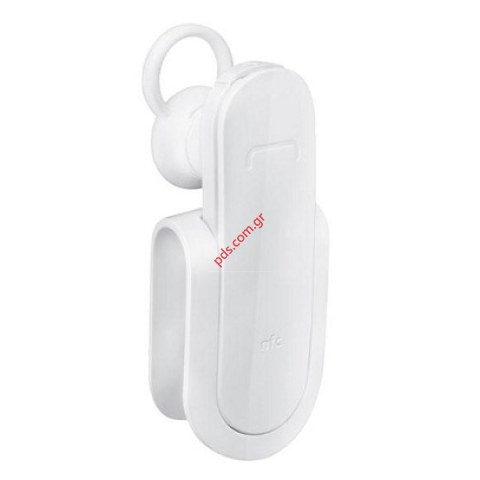 Ασύρματο ακουστικό Bluetooth Nokia BH-310 NFC White Box