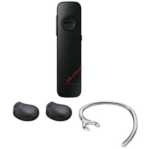 Ασύρματο ακουστικό Bluetooth Samsung EO-MG920BBE Essential Black Mono Headset BLISTER (ΕΞΑΝΤΛΗΘΗΚΑΝ)