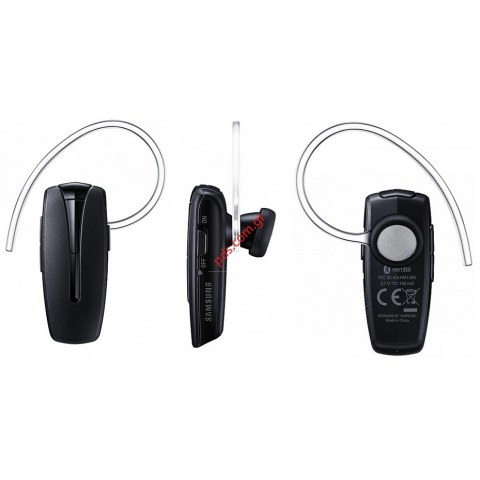 Bluetooth Samsung MH1350 Headset Black 