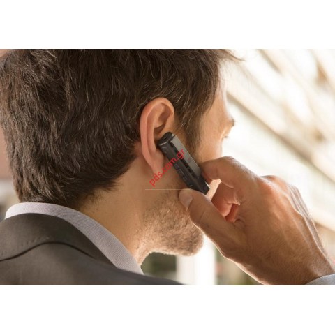 Ασύρματο ακουστικό Bluetooth Sony Stereo Headset SBH54 Gold NFC, FM Radio σε χρυσό χρώμα BOX (ΕΞΑΝΤΛΗΘΗΚΕ)