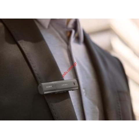 Ασύρματο ακουστικό Bluetooth Sony Stereo Headset SBH54 Gold NFC, FM Radio σε χρυσό χρώμα BOX (ΕΞΑΝΤΛΗΘΗΚΕ)