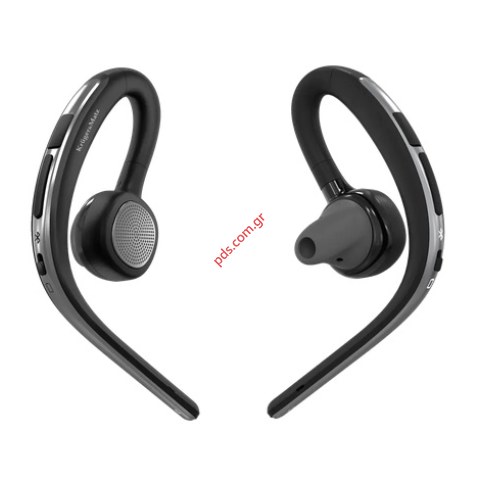 Bluetooth headset Kruger & Matz Traveler K15 Black 