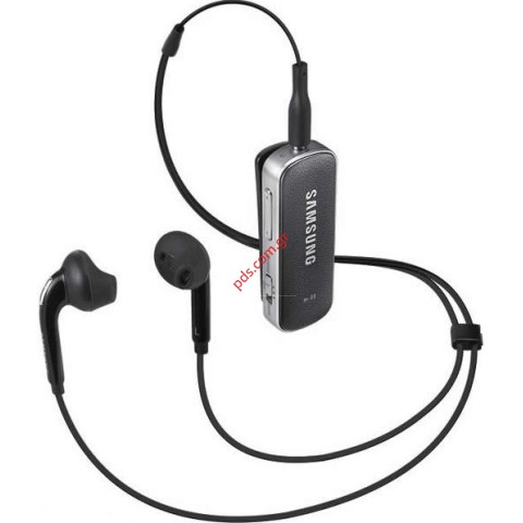 Γνήσιο ασύρματο ακουστικό στέρεο Samsung EO-RG920ABE Bluetooth CLIP HF Level Link Black σε μαύρο χρώμα (EU Blister) --Η ΣΥΣΚΕΥΑΣΙΑ ΔΕΝ ΠΕΡΙΛΑΜΒΑΝΕΙ ΑΚΟΥΣΤΙΚΑ HANDS FREE-- Γνήσιο ασύρματο ακουστικό στέρεο Samsung EO-RG920ABE Bluetooth CLIP HF Level Link Black σε μαύρο χρώμα (EU Blister) --Η ΣΥΣΚΕΥΑΣΙΑ ΔΕΝ ΠΕΡΙΛΑΜΒΑΝΕΙ ΑΚΟΥΣΤΙΚΑ HANDS FREE--