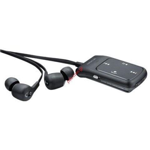 Nokia Bluetooth Headset BH-610 (1:4) stone grey