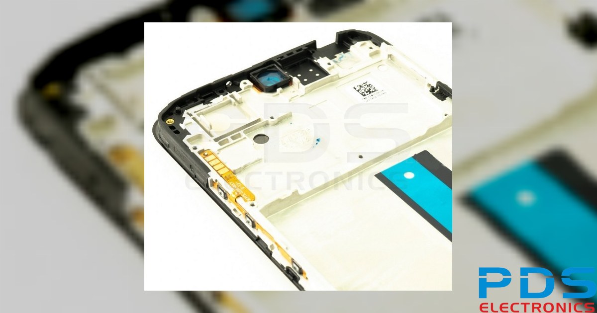 Xiaomi Redmi Note 11S – 2201117SL / 2201117SG / 2201117SY – Celulares