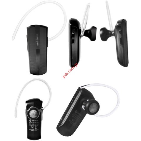 Samsung Bluetooth HM1200 Black mono ακουστικό Box (ΕΞΑΝΤΛΗΘΗΚΑΝ)