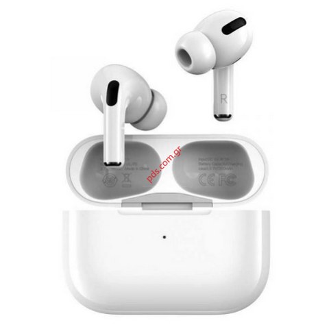 Ασύρματο ακουστικό Bluetooth TWS Headset XO EV51 5th Generation Headset stereo White Box