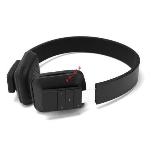 Ασύρματο ακουστικό Bluetooth Zalman ZM-HPS10BT Black