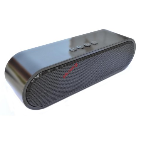 Φορητό Ηχείο Bluetooth S-211 2x5W με Ραδιόφωνο, Audio-In Φορητό Ηχείο Bluetooth S-211 2x5W με Ραδιόφωνο, Audio-In