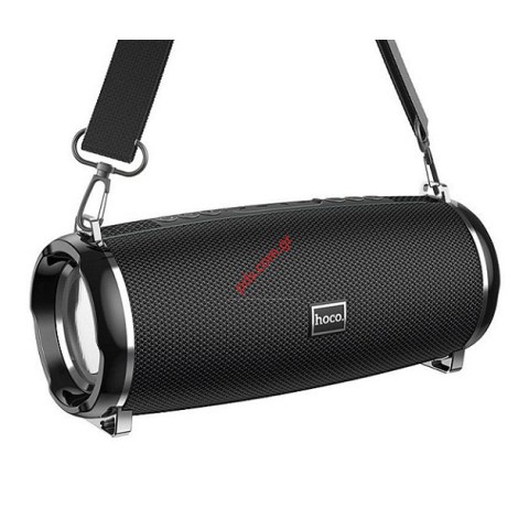 Φορητό ηχείο Hoco HC2 Xpress Bluetooth 2X5w FM USB Black Φορητό ηχείο Hoco HC2 Xpress Bluetooth 2X5w FM USB Black