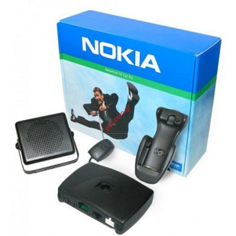 Γνήσιο carkit αυτοκινήτου σετ NOKIA CARK91 Blue Box complete (ΕΞΑΝΤΛΗΘΗΚΑΝ) Γνήσιο carkit αυτοκινήτου σετ NOKIA CARK91 Blue Box complete (ΕΞΑΝΤΛΗΘΗΚΑΝ)