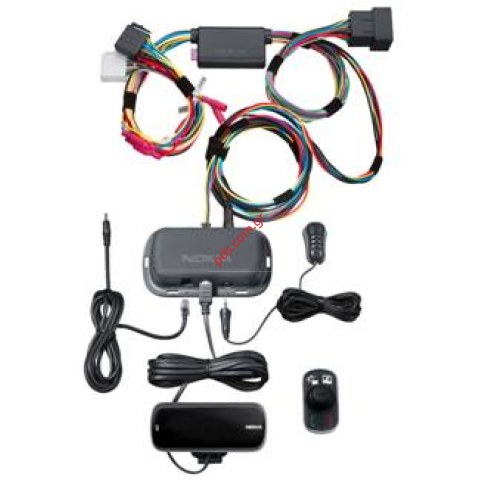 Γνήσιο Nokia CK-200 Bluetooth Car Kit