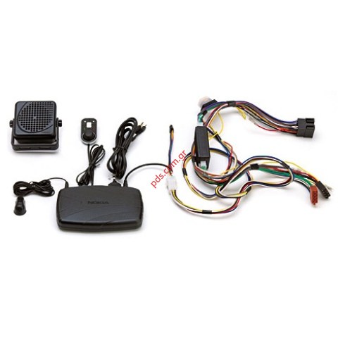 Nokia CK-300 A2DP ασύρματο bluetooth car kit αυτοκινήτου 