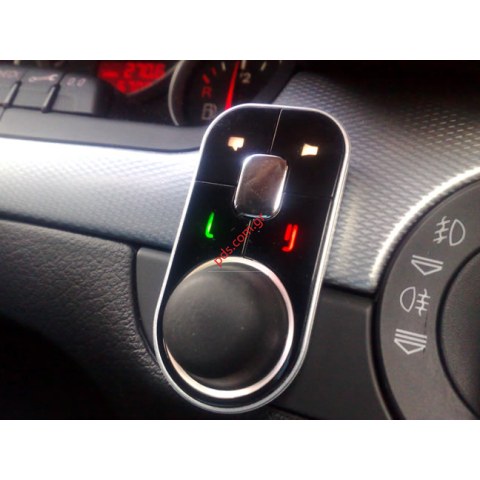 Nokia CK-300 A2DP ασύρματο bluetooth car kit αυτοκινήτου  Nokia CK-300 A2DP ασύρματο bluetooth car kit αυτοκινήτου