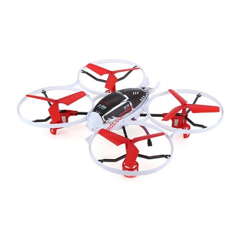 Ιπτάμενο τετράπτερο SYMA X3 2.4G 4-Kanal και Gyro (Pioneer)
