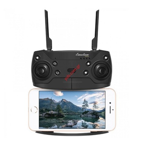 Τετρακόπτερο X-Tactical Drone 2.4GHZ GPS WIFI CAM FHD Lion (ΠΡΟΣΦΟΡΑ ΕΠΙΚΟΙΝΩΝΗΣΤΕ ΓΙΑ ΔΙΑΘΕΣΙΜΟΤΗΤΑ)