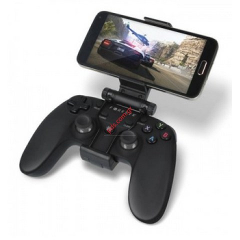 Ασύρματο χειριστήριο Bluetooth Forever GB-100 για παιχνίδια σε κινητά Ασύρματο χειριστήριο Bluetooth Forever GB-100 για παιχνίδια σε κινητά