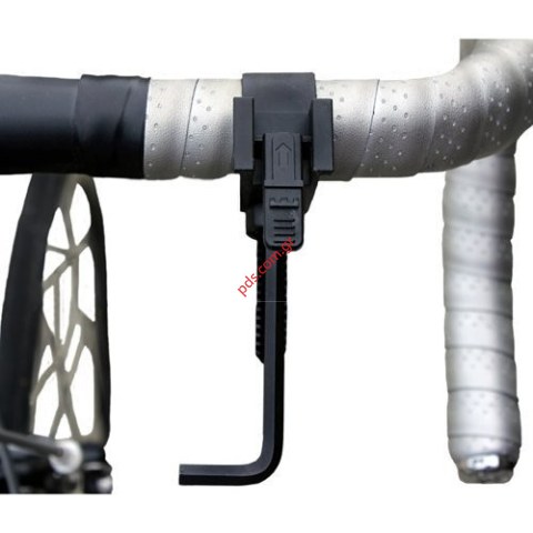 Αδιάβροχη βάση στήριξης για ποδήλατα, μηχανάκια για Apple iPhone 2G, 3G, 3GS 