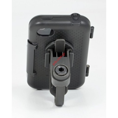 Αδιάβροχη βάση στήριξης για ποδήλατα, μηχανάκια για Apple iPhone 2G, 3G, 3GS 