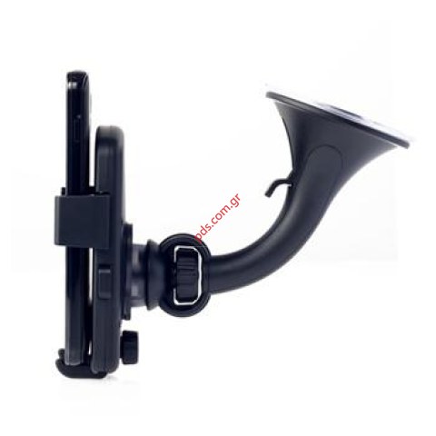 Γνήσια βάση αυτοκινήτου Samsung ECS-K200BEG στήριξης σε τζάμι (EU Blister) Anymode