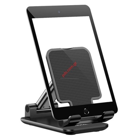 Base holder smartphone & tablet HOCO PH29A Black Mini