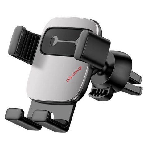 Βάση αυτοκινήτου Baseus Cube Gravity SUYL-FK0S Grey 4.7~6.6 inch Grey Box