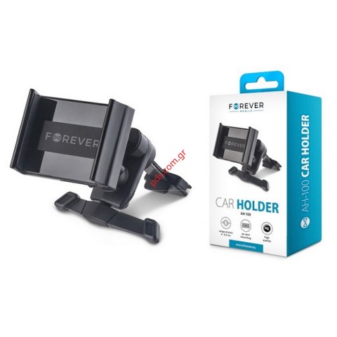 Βάση αυτοκινήτου Forever AH-100 για αεραγωγό Box