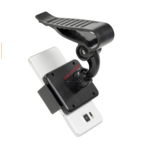Βάση αυτοκινήτου Smartphone Vakoss ST-75 στο σκιάδιο Car Holder black