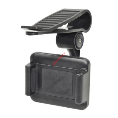 Βάση αυτοκινήτου Smartphone Vakoss ST-75 στο σκιάδιο Car Holder black