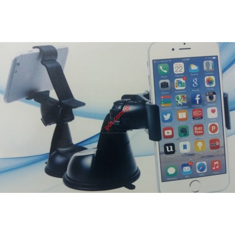 Βάση αυτοκινήτου τζαμιού Blow (US-02) με κίνηση 360 μοιρών  Βάση αυτοκινήτου τζαμιού Blow (US-02) με κίνηση 360 μοιρών