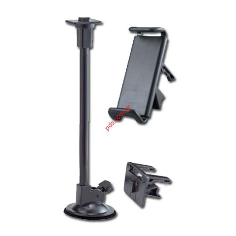 Βάση αυτοκινήτου τζαμιού Exclusive (WSM-02L) + με βραχίονα ύψος 17cm air vent attachment Βάση αυτοκινήτου τζαμιού Exclusive (WSM-02L) + με βραχίονα ύψος 17cm air vent attachment