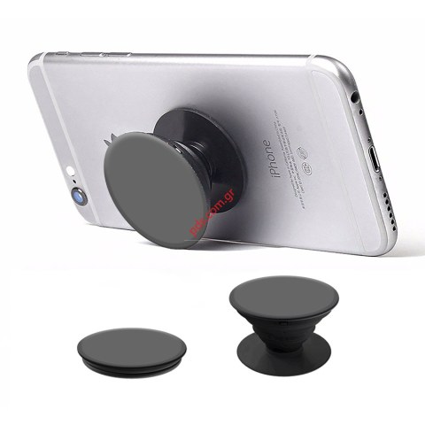 Μαγνητική βάση αεραγωγού ACC-050 Black Pop Mobile αυτοκινήτου για Smartphone, κτλπ