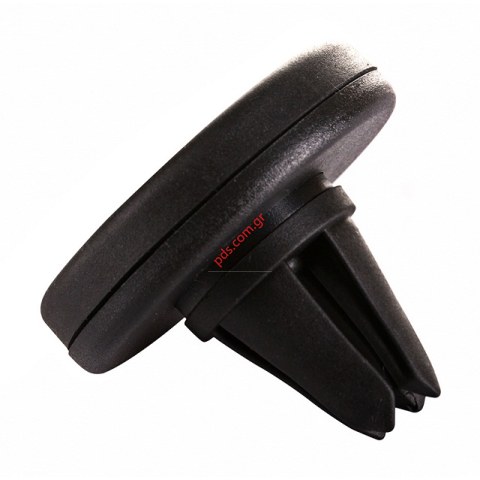 Μαγνητική βάση αεραγωγού ACC-080 Black αυτοκινήτου για Smartphone, κτλπ