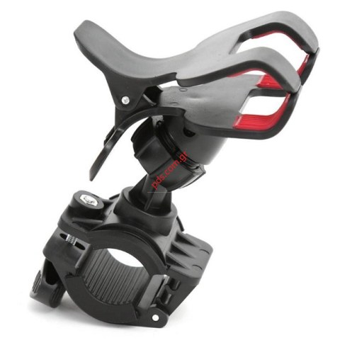 Στήριγμα βάση ποδηλάτου Fiesta SHEARS 42023 σε μαύρο χρώμα