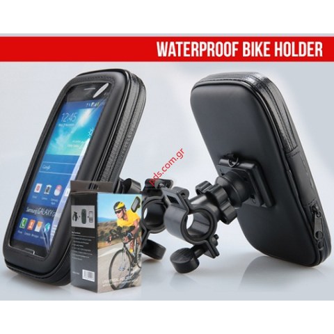 Universal Bike Holder for PDA/GSM BS Premium Line  (dimension 130-80-30 cm)