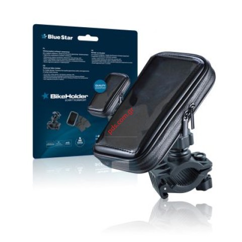 Universal Bike Holder for PDA/GSM BS Premium Line  (dimension 130-80-30 cm) Universal Bike Holder for PDA/GSM BS Premium Line  (dimension 130-80-30 cm)