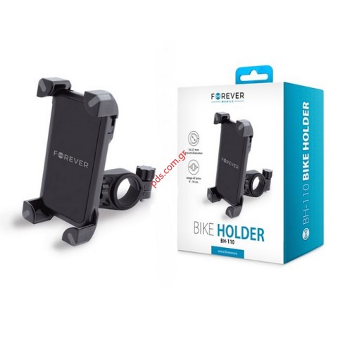 Βάση μοτο-ποδηλάτου Forever BH-110 για τιμόνι Box