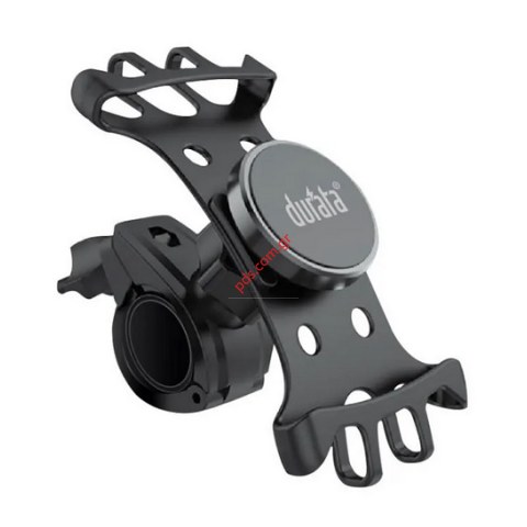 Βάση ποδηλάτου Durata DR-HB2 μαγνητική με γρήγορη και εύκολη αφαίρεση της συσκευής Βάση ποδηλάτου Durata DR-HB2 μαγνητική με γρήγορη και εύκολη αφαίρεση της συσκευής