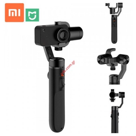 Σταθεροποιητής χειρός Xiaomi Mi Selfie Handheld Gimbal for Action Camera