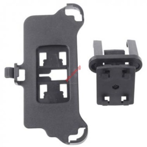 Βάση στήριξης σε αεραγωγού για Apple iPhone 5, 5S, 5C αυτοκινήτου