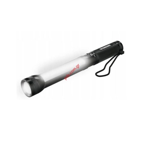 Torch Parkside PWLC 3 A1 HG04347 with battery 3XAAA Box