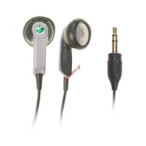 Ανταλακτικό καλώδιο ακουστικών Sony Ericsson HPM-64 Silver bulk Ανταλακτικό καλώδιο ακουστικών Sony Ericsson HPM-64 Silver bulk