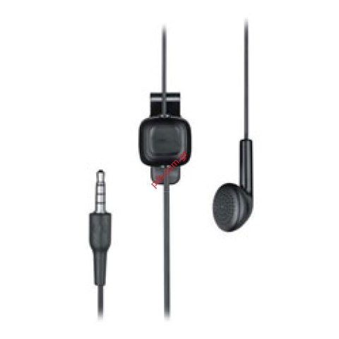 Γνήσια ακουστικά 3.5mm Nokia WH-103 (χωρίς συσκευασία) Bulk ΕΞΑΝΤΛΗΘΗΚΑΝ Γνήσια ακουστικά 3.5mm Nokia WH-103 (χωρίς συσκευασία) Bulk ΕΞΑΝΤΛΗΘΗΚΑΝ