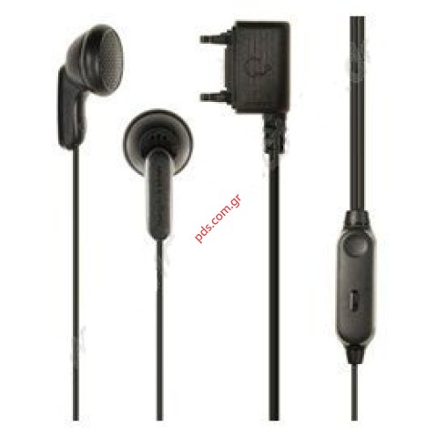 Γνήσια ακουστικά HPM-60 για SonyEricsson Κ750i Black Bulk Γνήσια ακουστικά HPM-60 για SonyEricsson Κ750i Black Bulk
