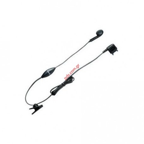 Original handsfree HDC-9P for Nokia 6310 series bulk