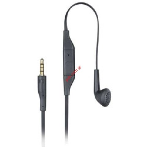 Original Nokia Headset WH-206 Black (BLISTER) mono (LIMITED STOCK)